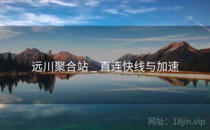 远川聚合站 _ 直连快线与加速